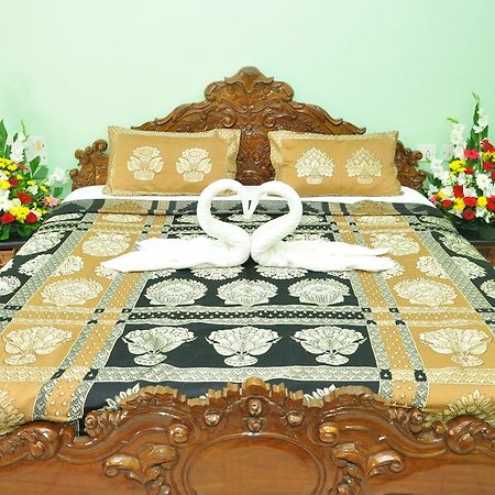 Villa Theresa Beach Resort Calangute Exterior foto